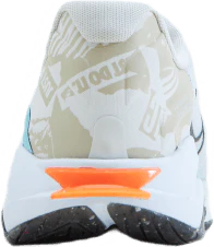 Zoomx Superrep Surge Mfs Women Platinum Tint/dk Smoke Grey-li - Image 2