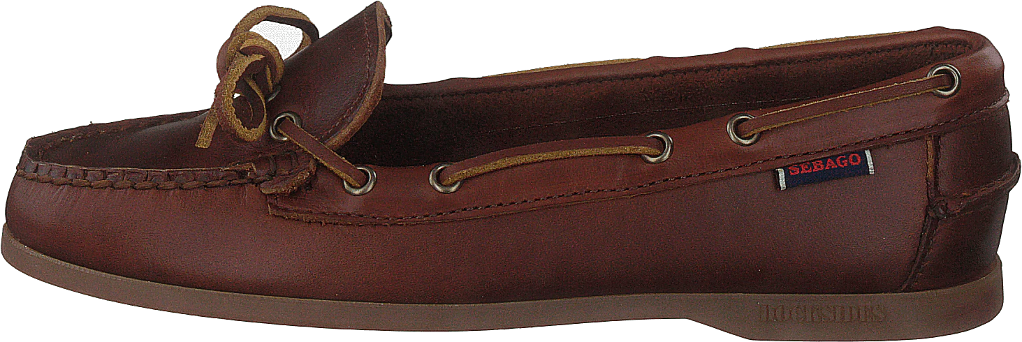 Nina Waxy W Brown