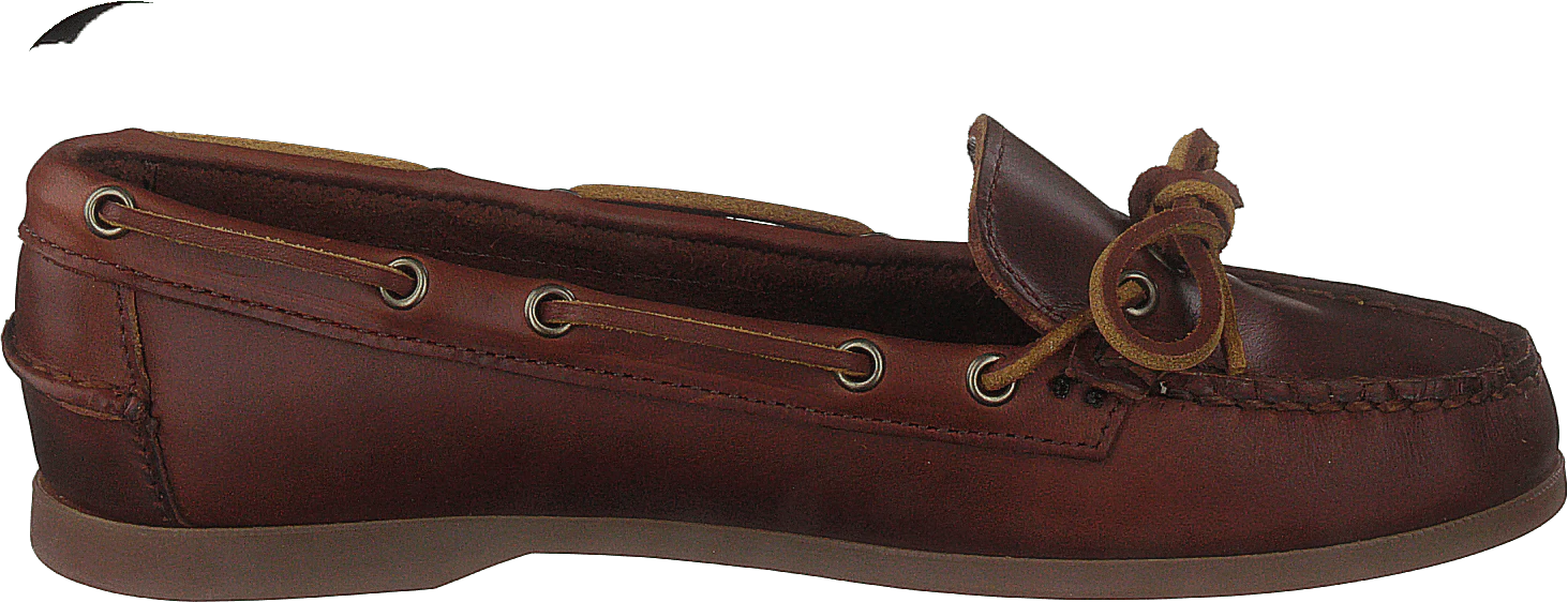 Nina Waxy W Brown - Image 2