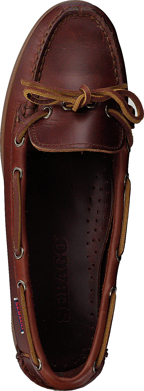 Nina Waxy W Brown - Image 6