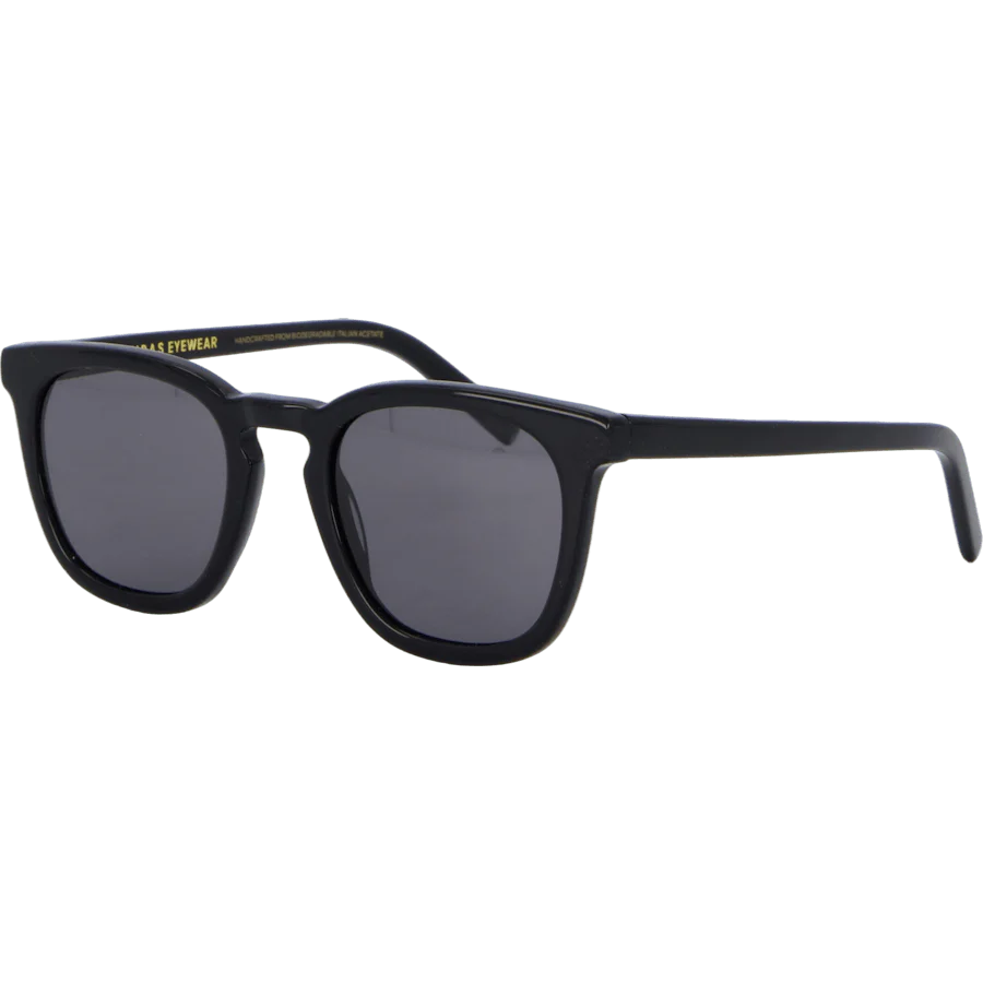 Atlantic Shiny Black