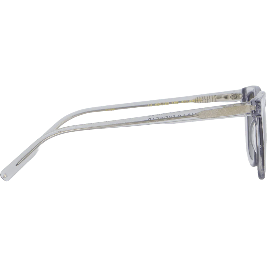 Atlantic Transparent Grey - Image 4