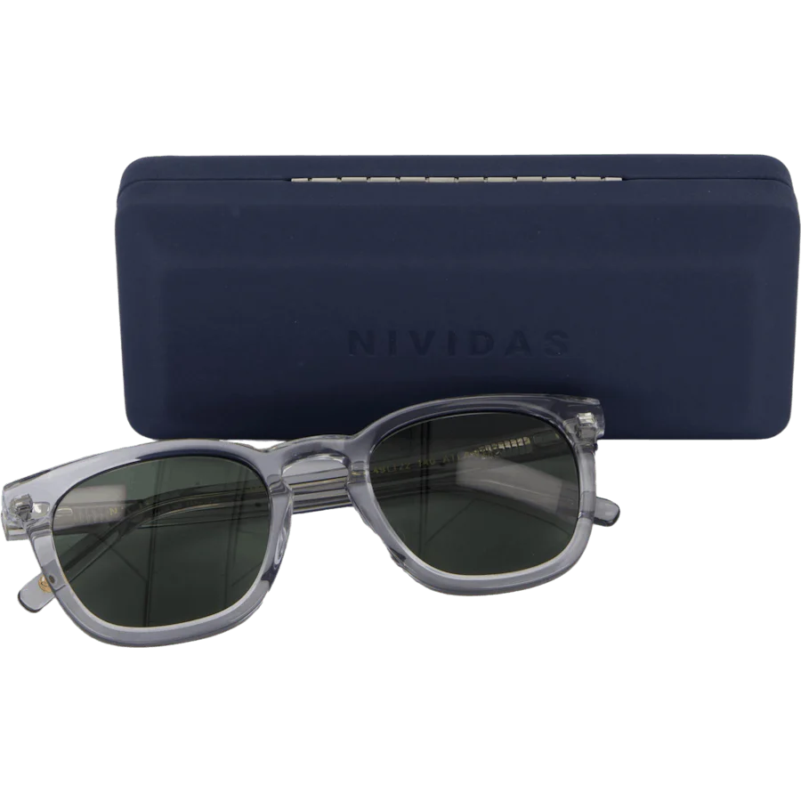 Atlantic Transparent Grey - Image 5