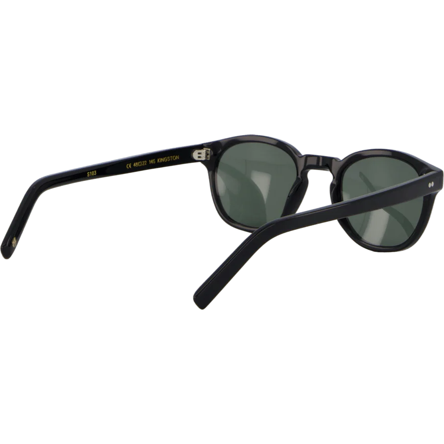 Kingston Shiny Black - Image 2