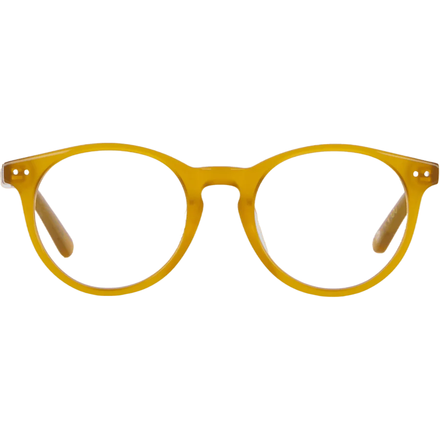 Paris 48-22 Yellow Amber - Image 3