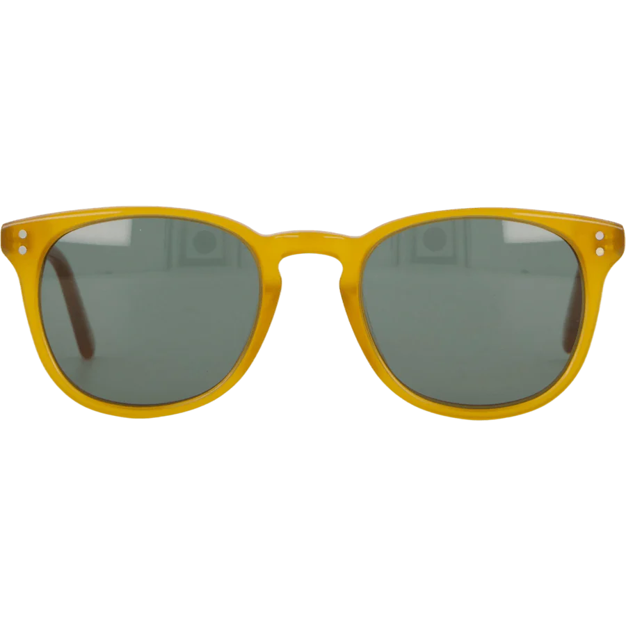 Vienna Yellow Amber - Image 3