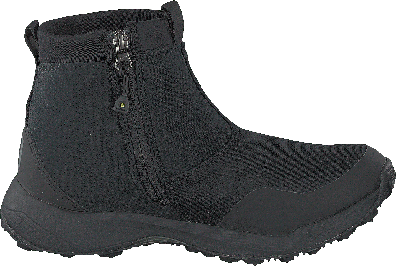 Nor W Bugrip Gtx Black - Image 2