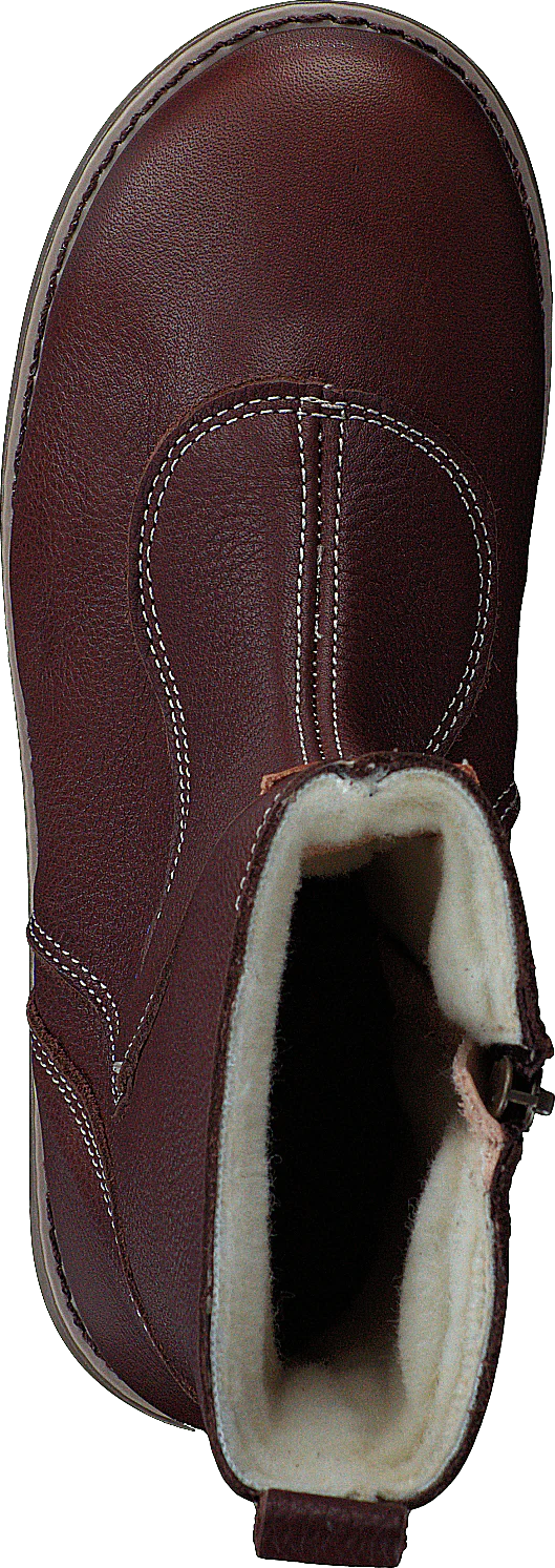 Norberg EP Dark brown - Image 6