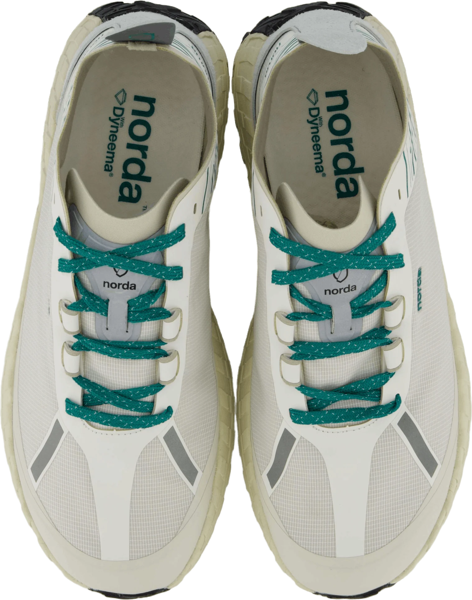 Norda 001 Wht/forest - Image 6