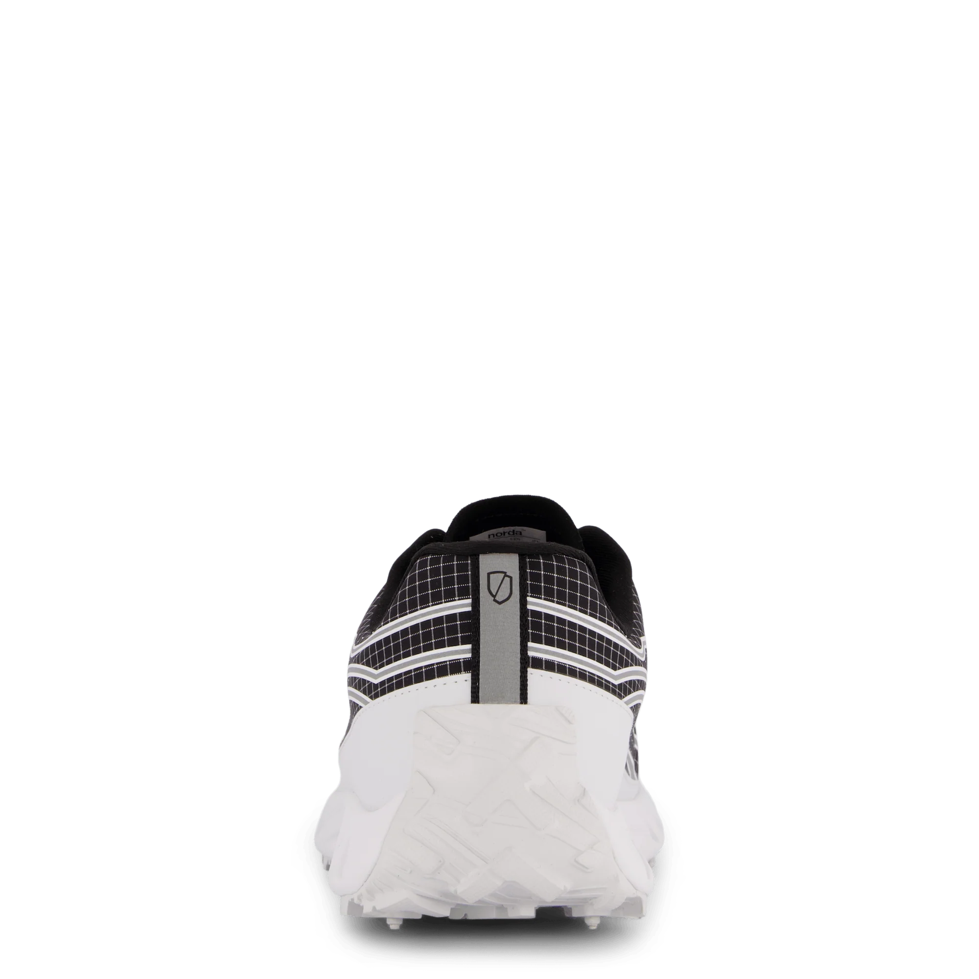 Norda 002 M Blk - Image 2
