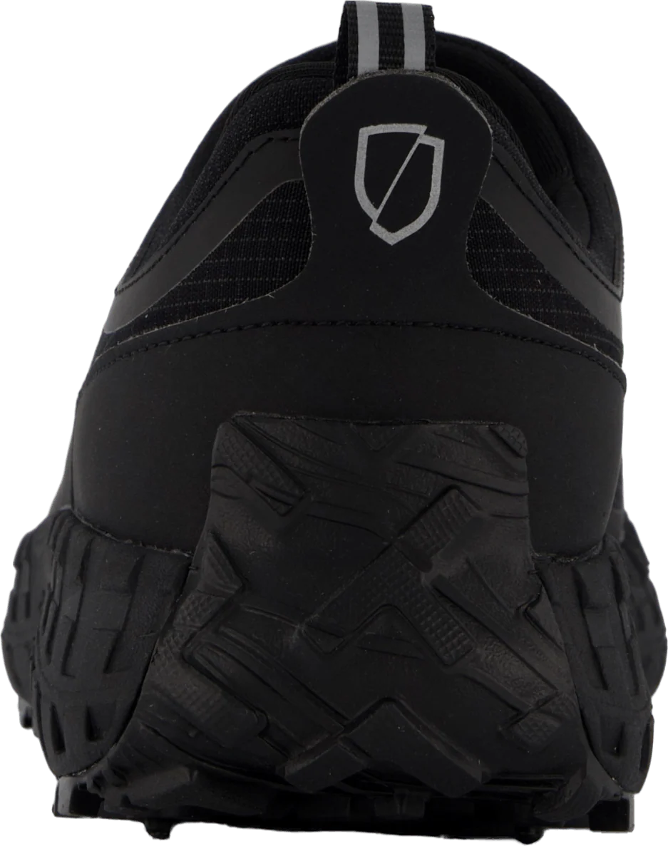 Norda 003 Pitch Black - Image 5