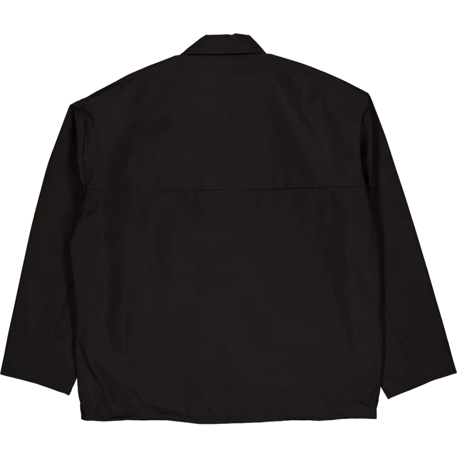 Sten Gore-tex Windstopper Insu 9999 Black - Image 2