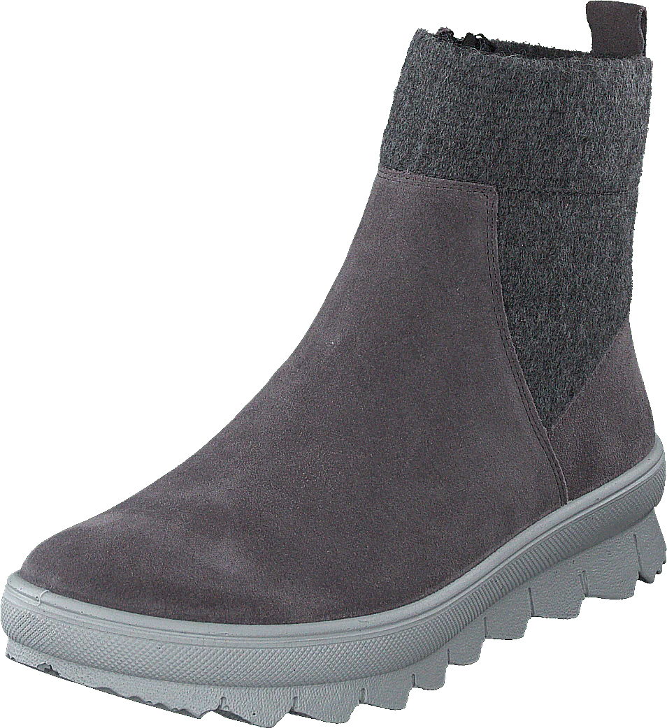Novarra Gore-tex Grey - Image 3