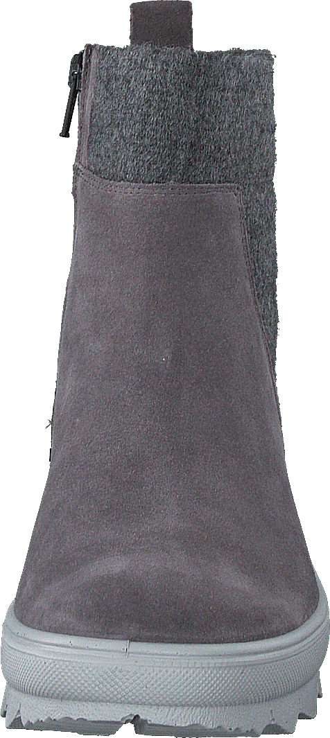 Novarra Gore-tex Grey - Image 4