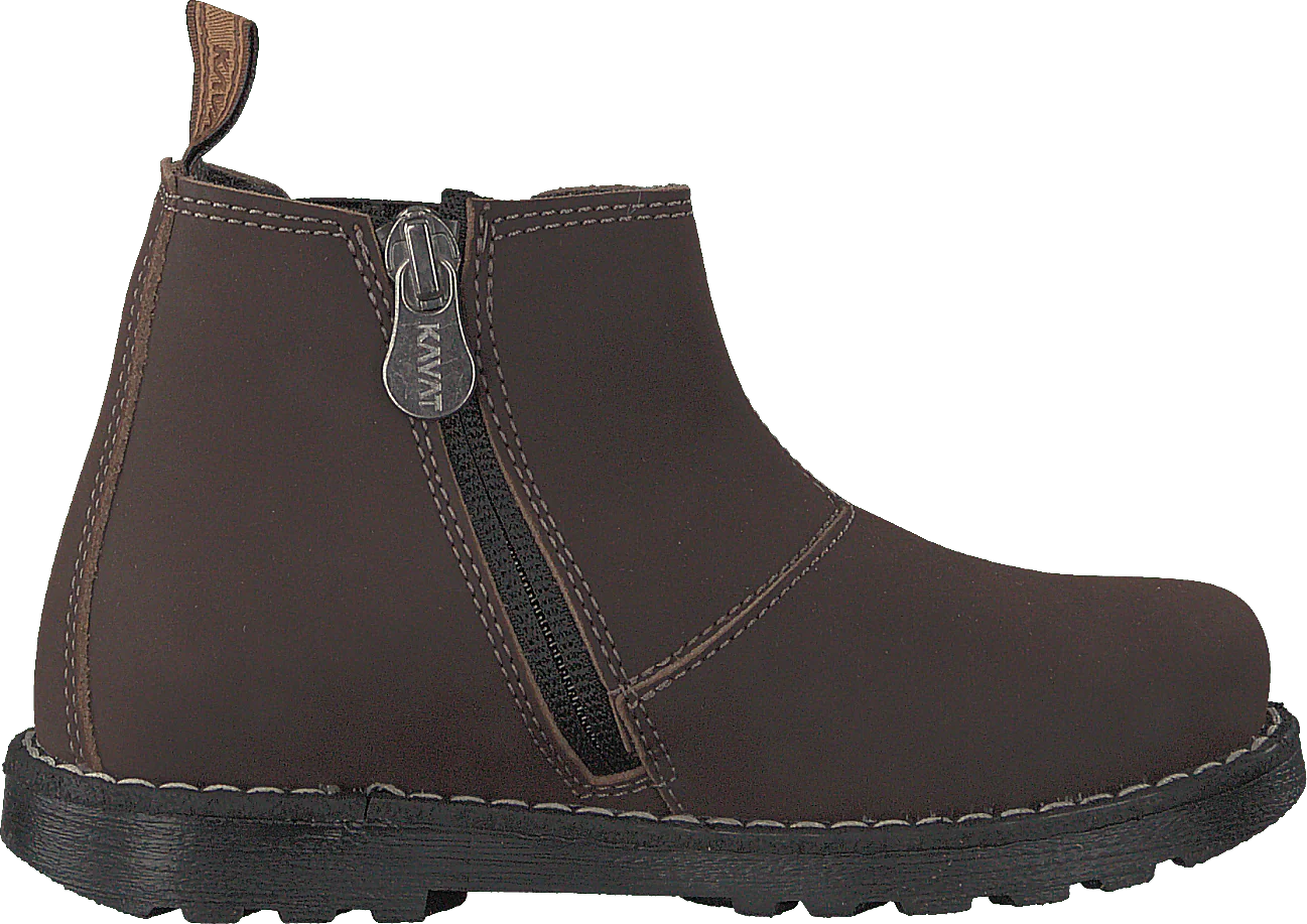 Nymölla Xc Dark Brown - Image 2