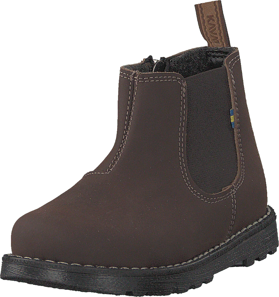 Nymölla Xc Dark Brown - Image 3