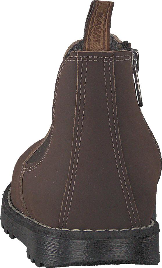 Nymölla Xc Dark Brown - Image 5