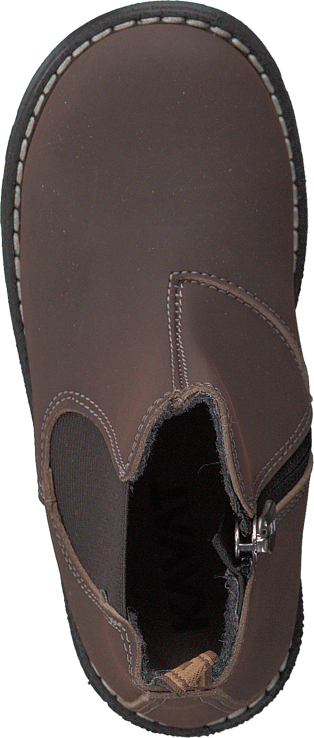 Nymölla Xc Dark Brown - Image 6