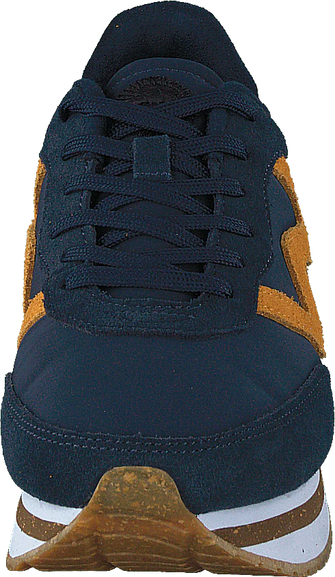 Olivia Plateau Ii Navy/autumn Blaze - Image 4