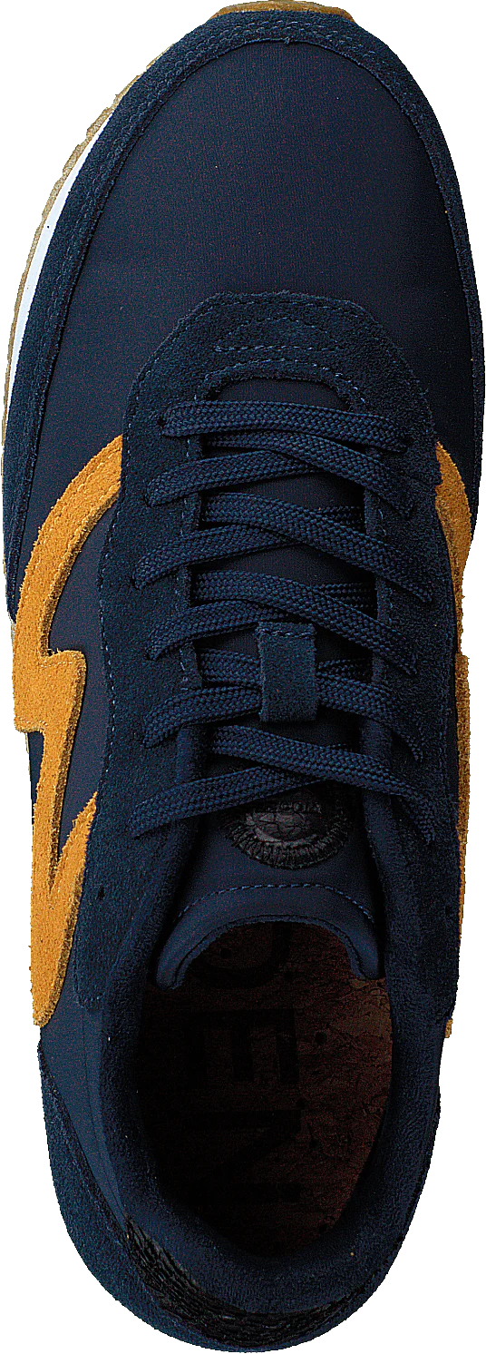 Olivia Plateau Ii Navy/autumn Blaze - Image 6
