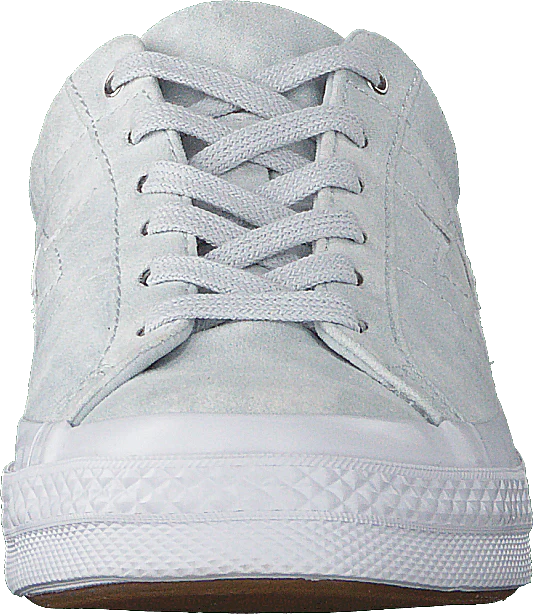 One Star Pure Platinum/white - Image 4