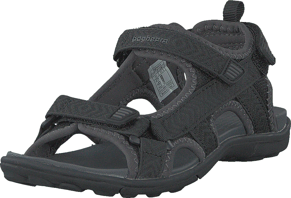 Onyx Jr Black/dark Grey - Image 3