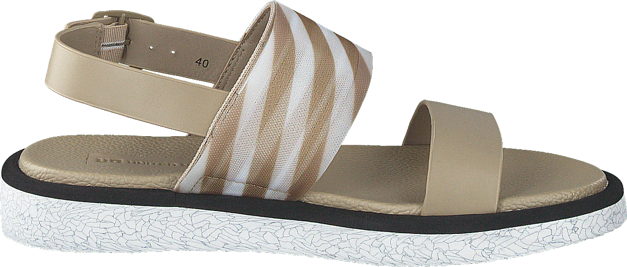 Op Sandal Lo Nude - Image 2