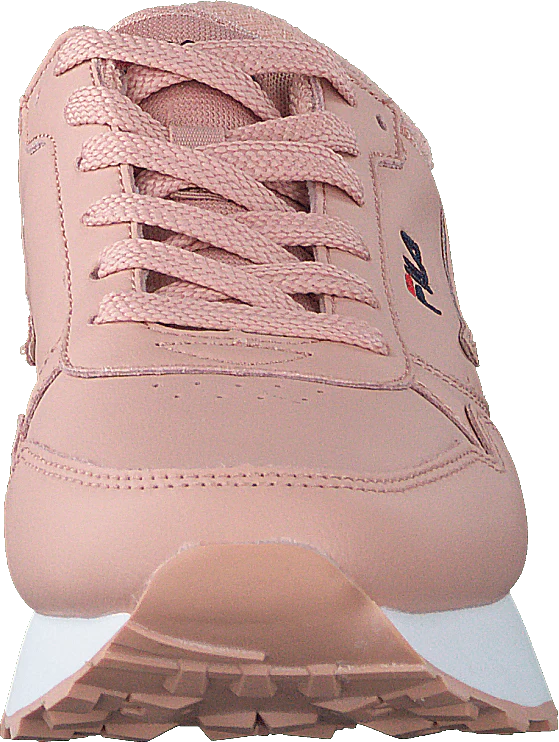 Orbit Zeppa L Wmn Coral Pink - Image 4
