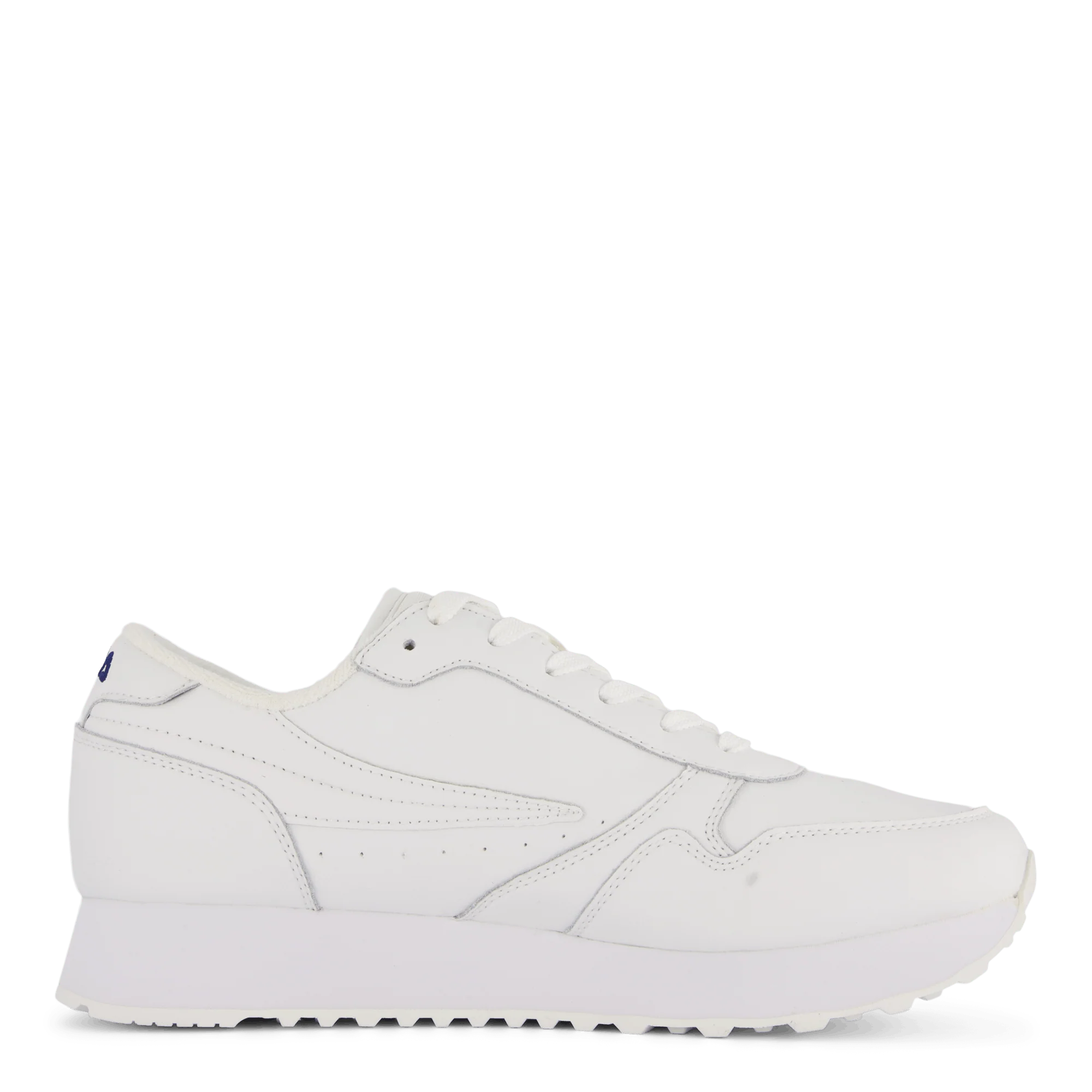Orbit Zeppa L Wmn White - Image 3