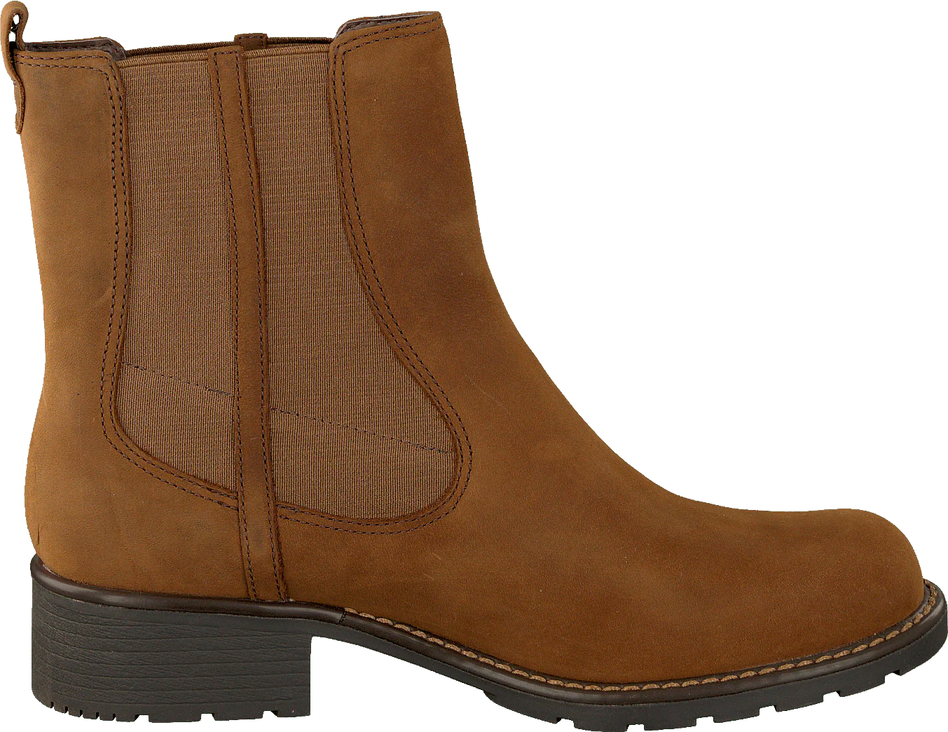 Orinoco Club Brown Snuff - Image 2