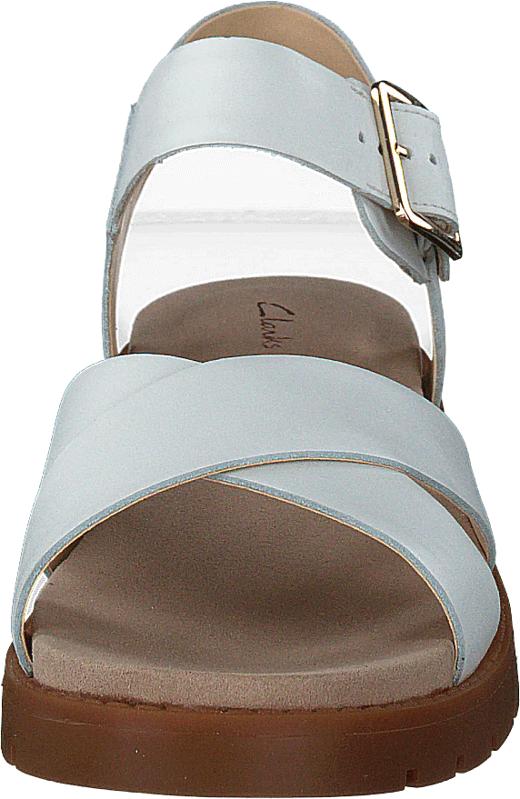 Orinoco Strap White Leather - Image 4