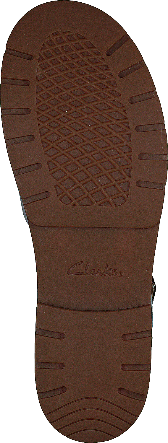 Orinoco Strap White Leather - Image 7