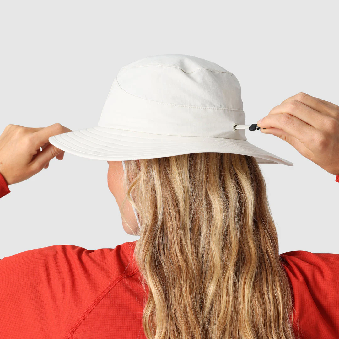 Helios Sun Hat Sand - Image 2