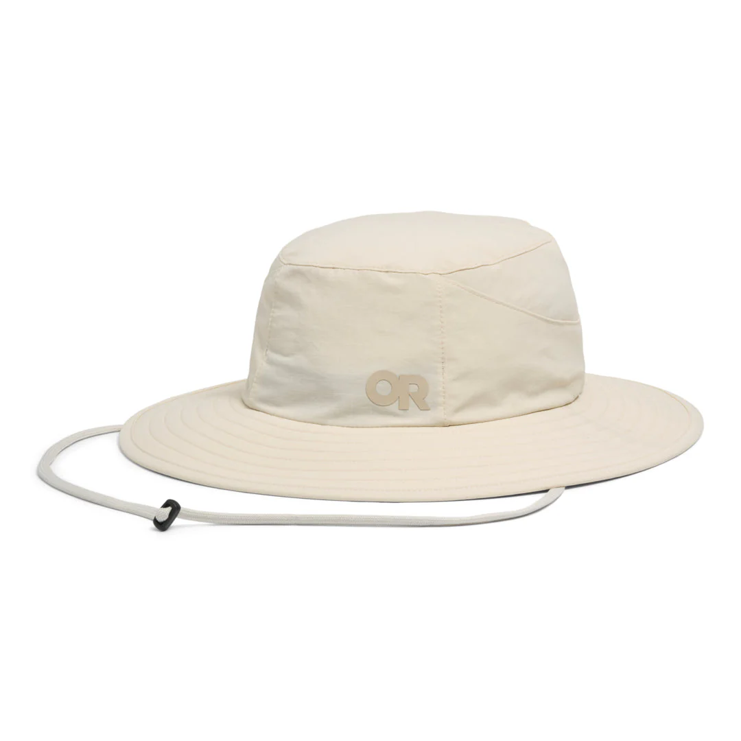 Helios Sun Hat Sand - Image 3