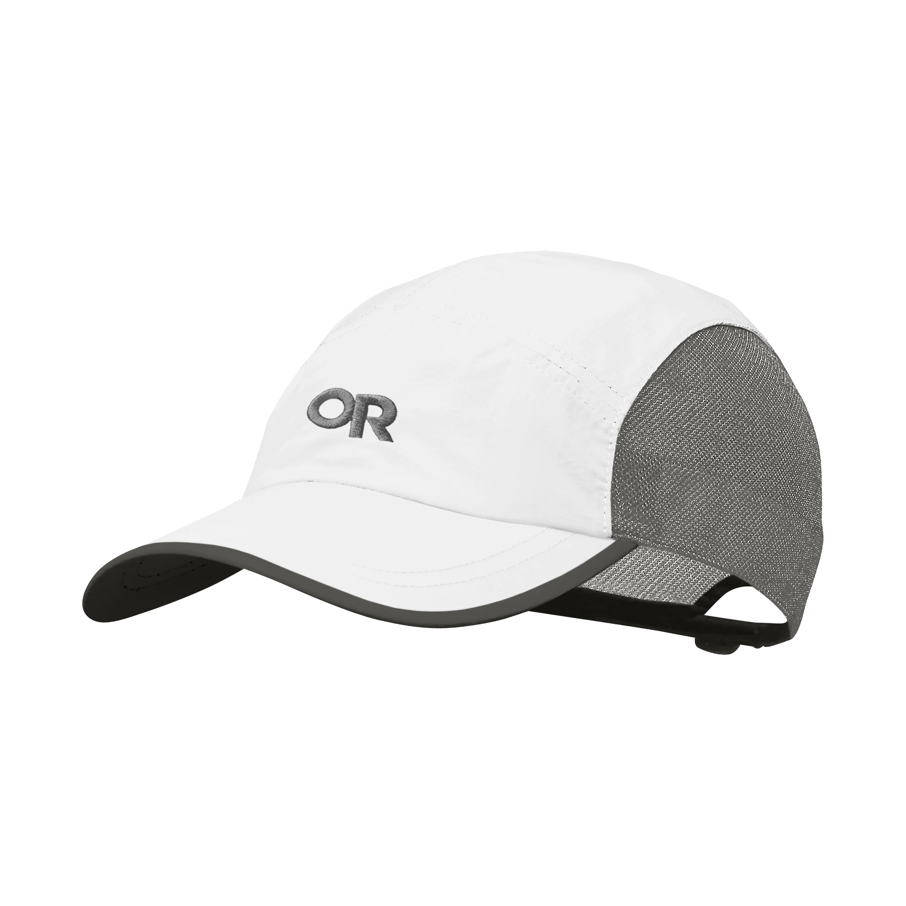 Swift Cap White/light Grey