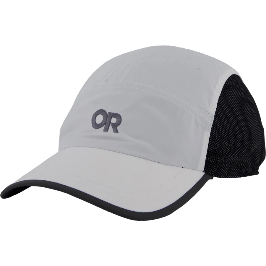 Swift Cap White/light Grey - Image 3