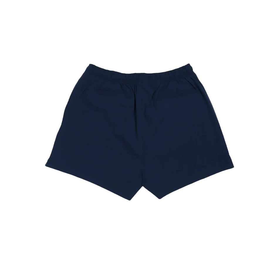 Grand Prix Short Dark Navy - Image 2