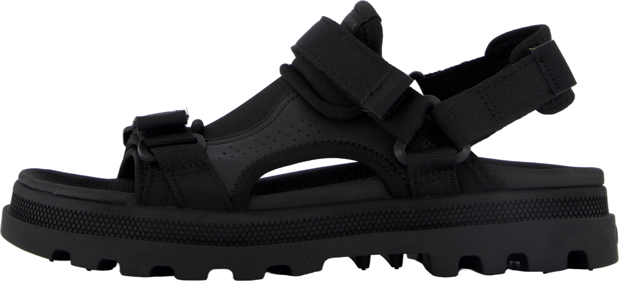 Palladune Og Sport Black