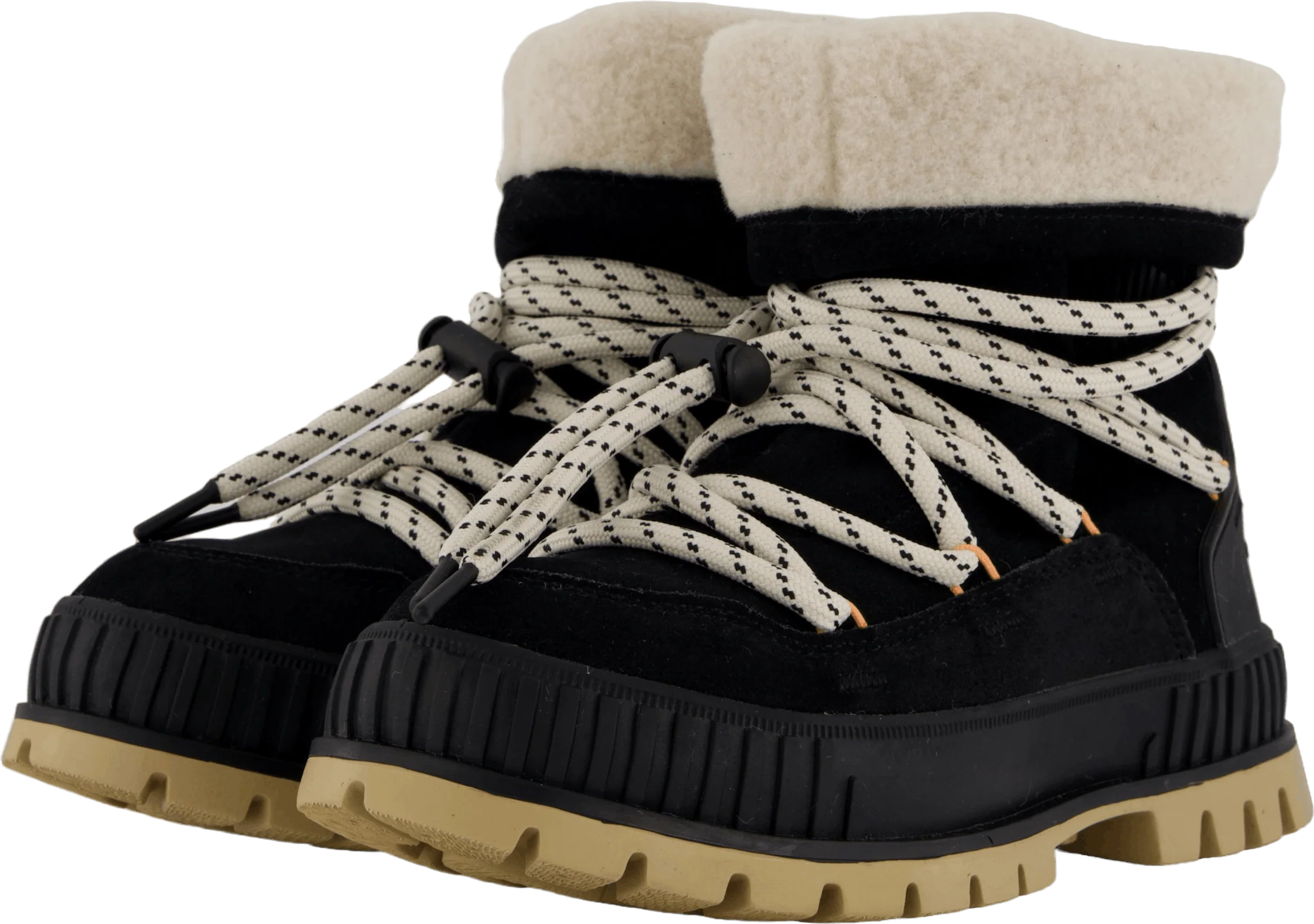 Pallashock Hiver Black - Image 2