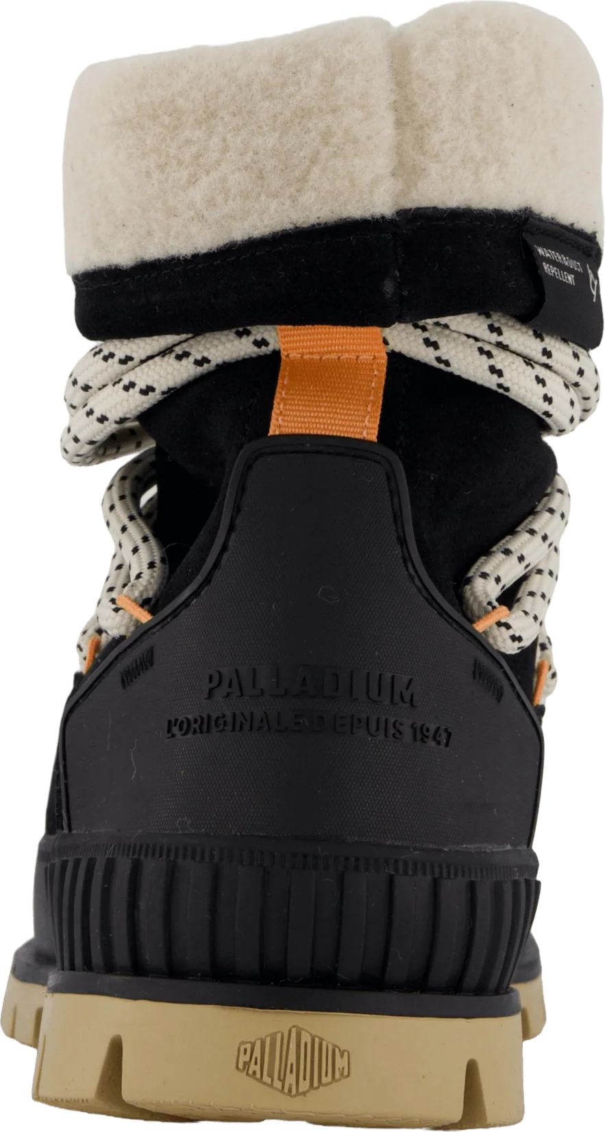 Pallashock Hiver Black - Image 5