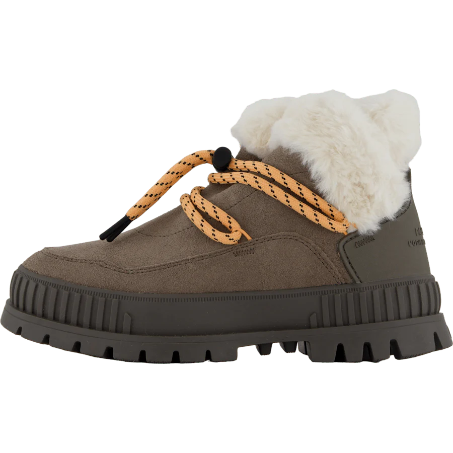 Pallashock Lo Hiver Rocks