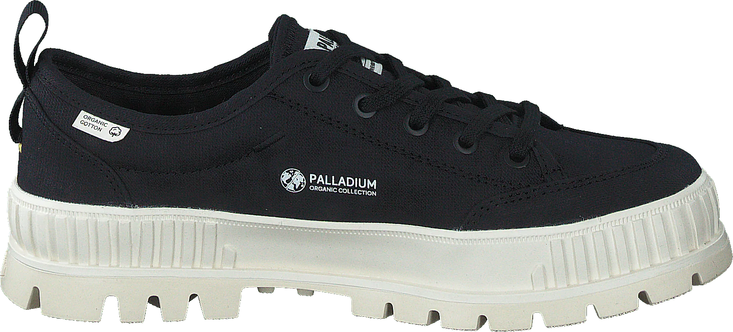 Pallashock Lo Org 2 Black - Image 2