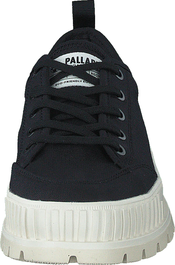 Pallashock Lo Org 2 Black - Image 4
