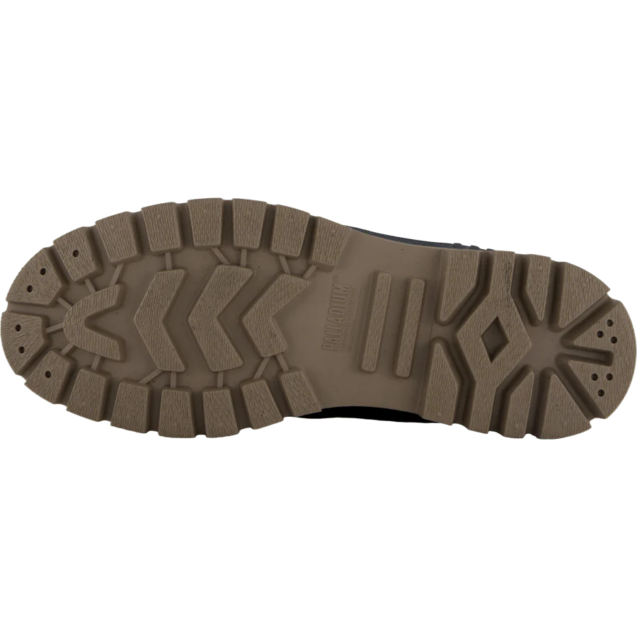 Pallashock Warm Wp Black - Image 4