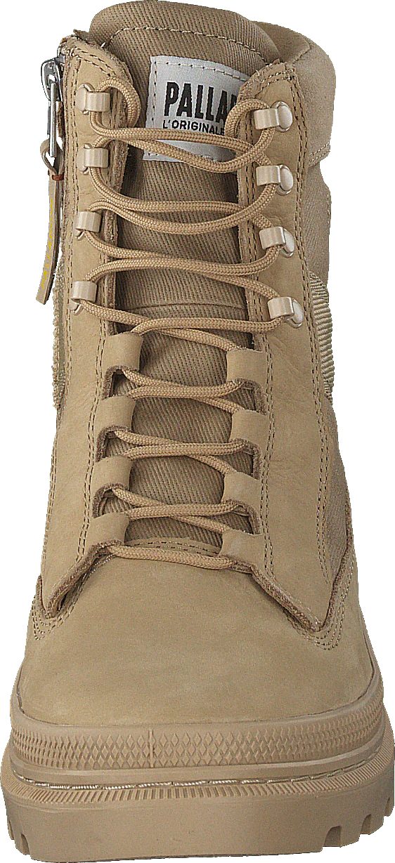 Pallatrooper Tact Caramel - Image 4