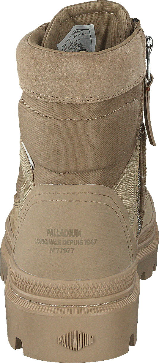 Pallatrooper Tact Caramel - Image 5