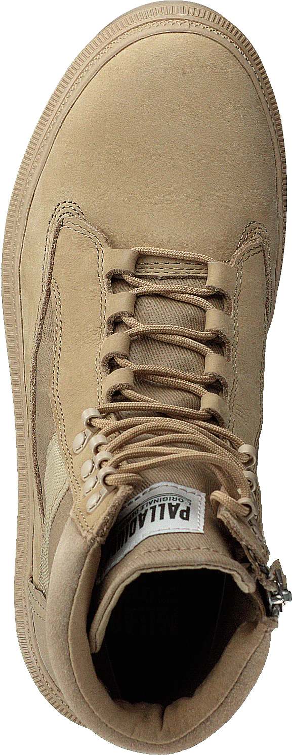 Pallatrooper Tact Caramel - Image 6