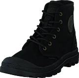 Pampa Hi Htg Supply Black/black - Image 8