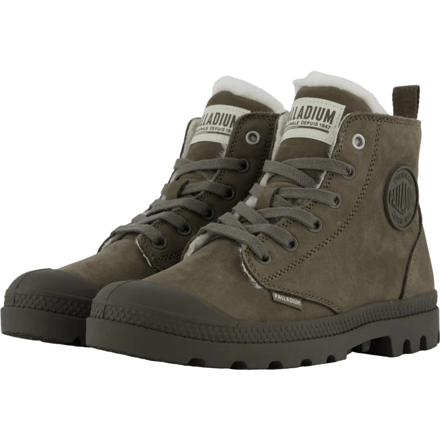 Pampa Hi Zip Wl Rocks - Image 2