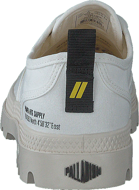 Pampa Ox Htg Supply Star White - Image 5